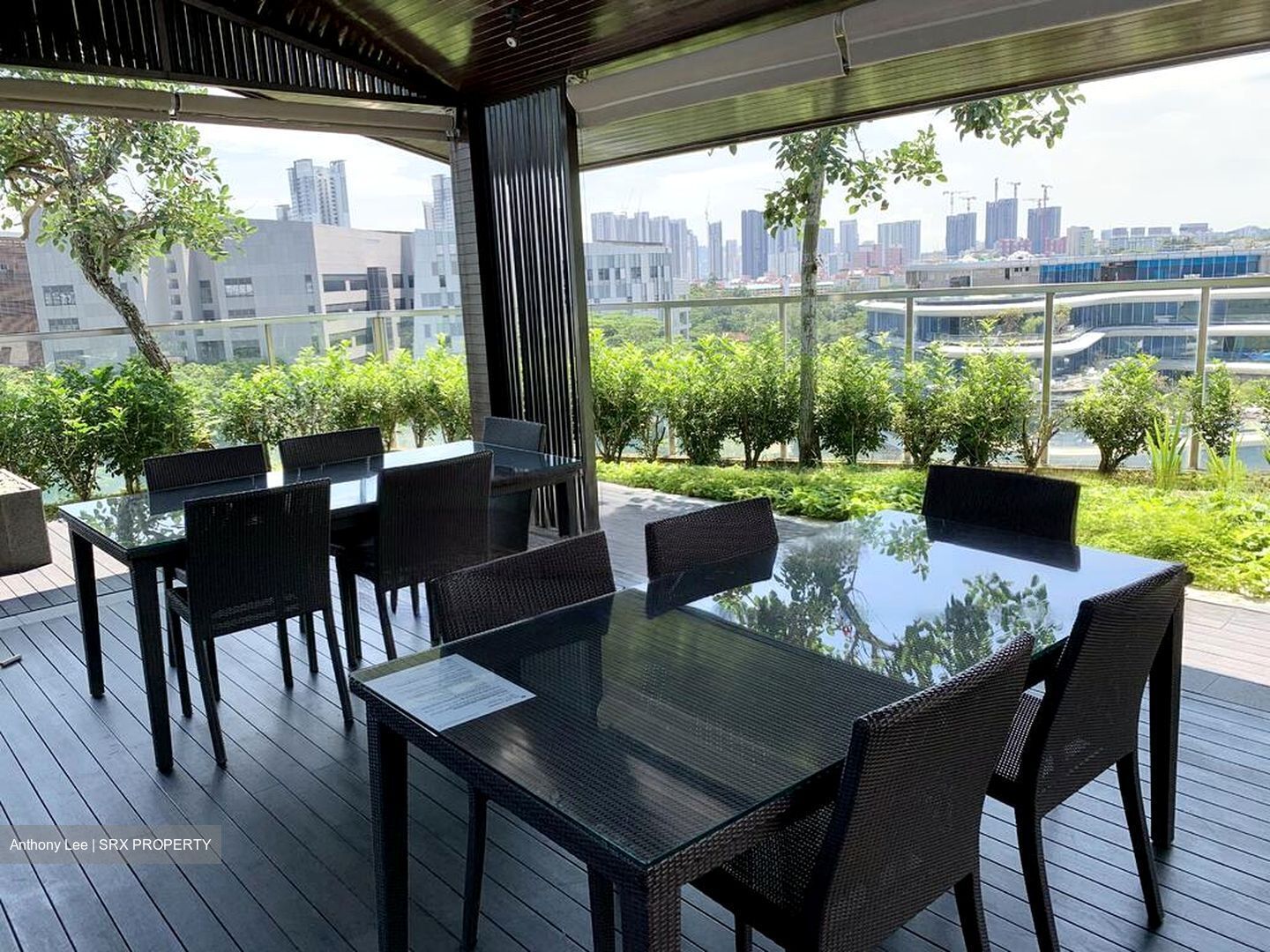 One-north Residences (D5), Apartment #562397871